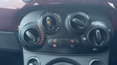 Fiat 500 1.2 Pop Star 3dr Petrol Hatchback